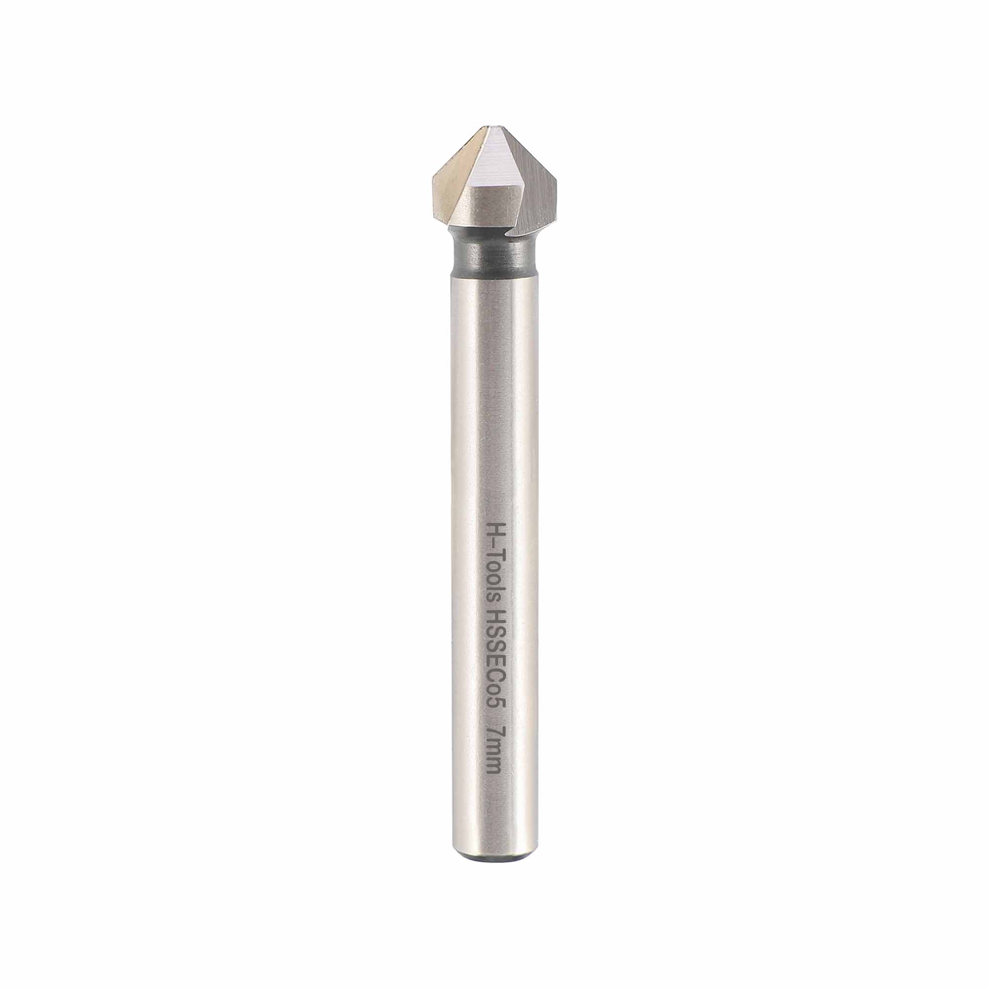 Зенковка по металлу H-Tools 90° 7,0мм HSSE-Co5 745070EHT