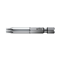 Бита T40х150мм TORX Professional Wiha 7045Z 33932