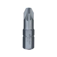 Бита Wiha 5/16" PZ3х32мм 7022Z 1шт 01756