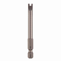 Бита SGS Spanner SP2,3х75мм S2 1шт 6375-U2.3